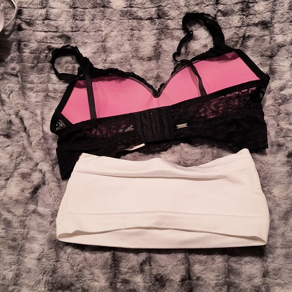 Bra Bundle (2) - Picture 2 of 4
